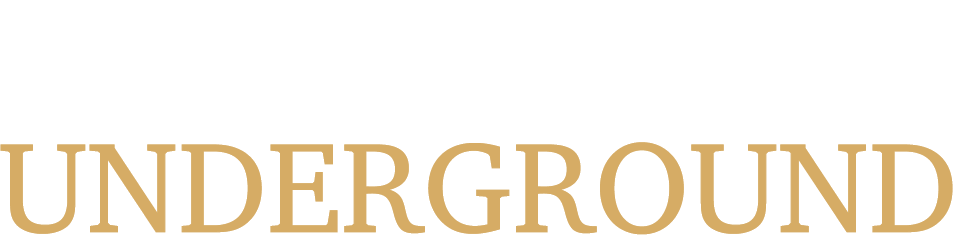 Human Underground